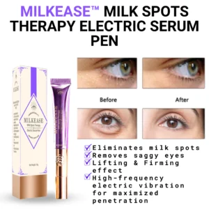 Milkease™ Milk Spots Therapy Electric Serum Pen