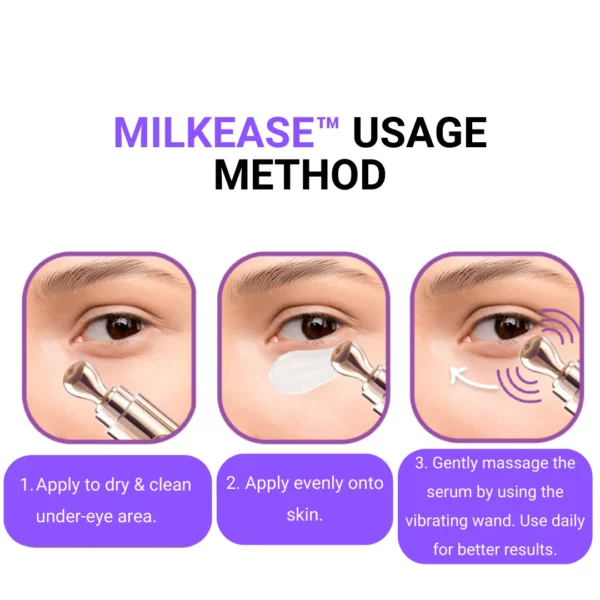 Milkease™ Milk Spots Therapy Electric Serum Pen