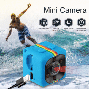 Mini HD Camcorder