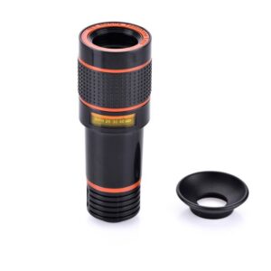 Mini Smartphone Telescope