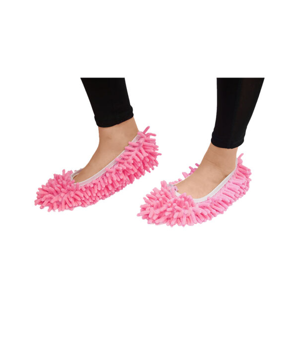 Mop Slippers Shoes