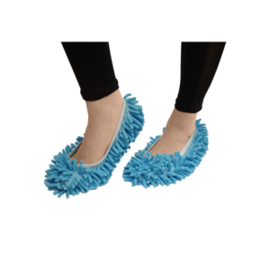 Mop Slippers Shoes