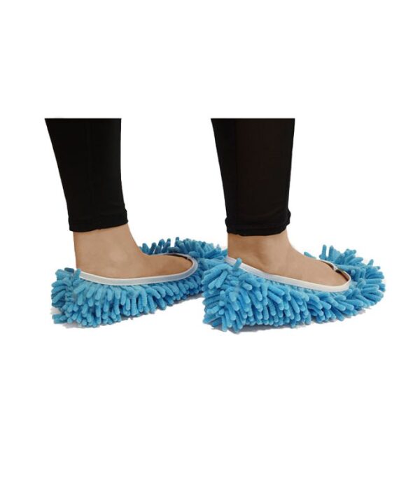 Mop Slippers Shoes