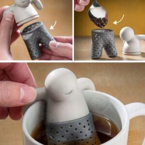 Mr. Tea Infuser