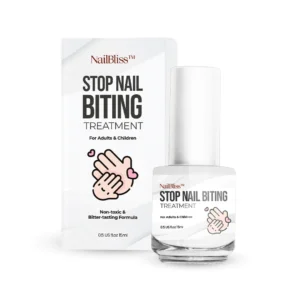 NailBliss™Stop Nail Biting Treatment