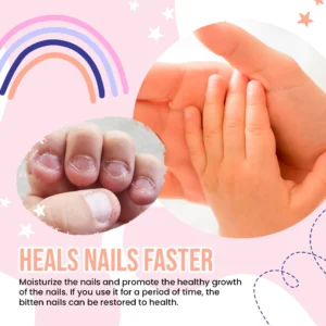 NailBliss™Stop Nail Biting Treatment