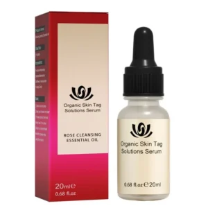 ORGANIC DARK SPOT SKIN SERUM