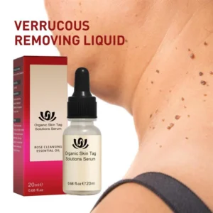 ORGANIC DARK SPOT SKIN SERUM