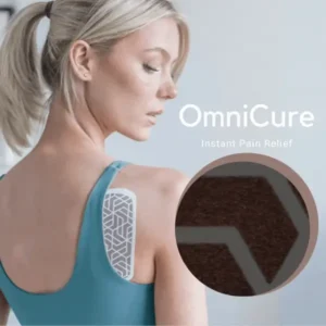 OmniCure - Pain Relief Patch