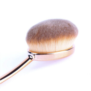 Oval Brush Set