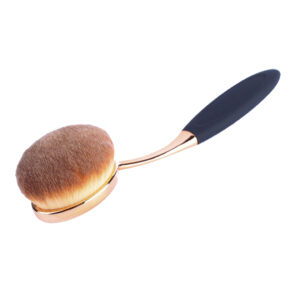 Oval Brush Set