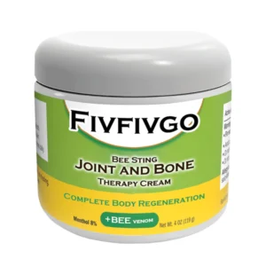 Oveallgo™ Bee Sting Joint and Bone Therapy Cream - Complete Body Regeneration