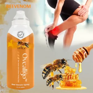 Oveallgo™ Bee Venom Joint & Bone Therapy Spray