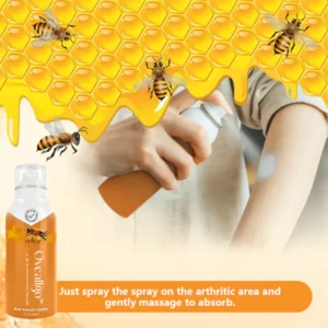 Oveallgo™ Bee Venom Joint & Bone Therapy Spray