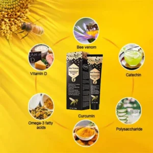 Oveallgo™ Bee Venom Joint Soothing Gel