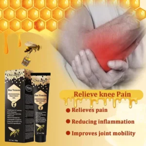 Oveallgo™ Bee Venom Joint Soothing Gel