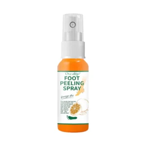 Oveallgo™ Foot Callus Removal Spray