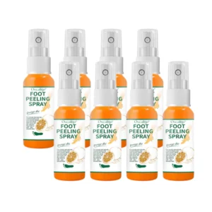 Oveallgo™ Foot Callus Removal Spray