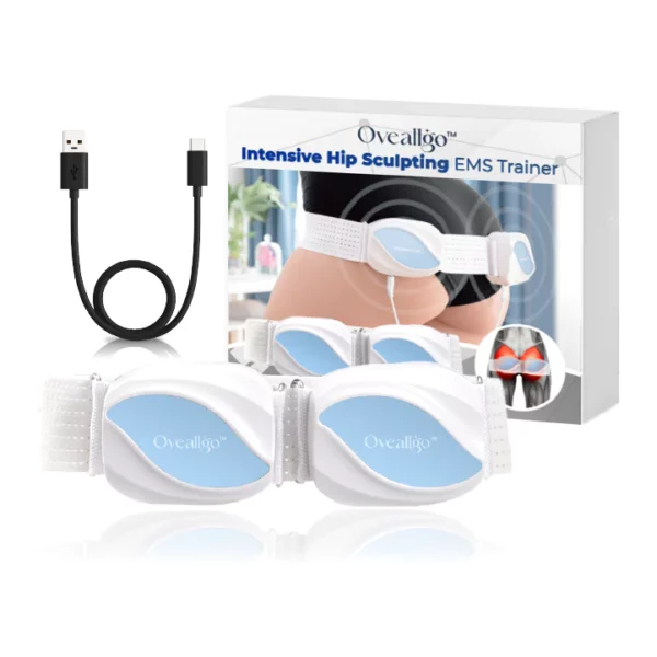 Oveallgo™ Intensive EMS Hip Sculpting Trainer