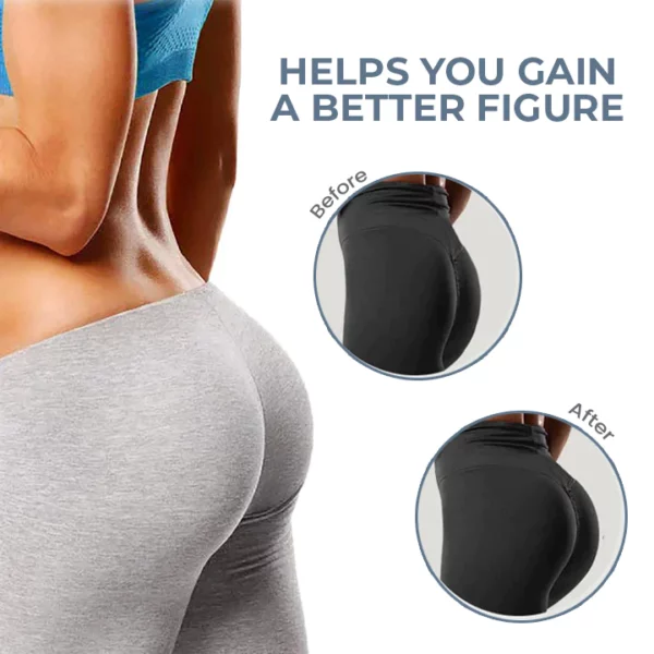 Oveallgo™ Intensive EMS Hip Sculpting Trainer