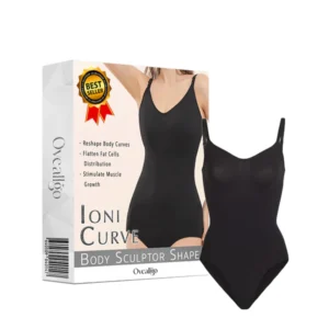 Oveallgo™ IoniCurve Body Sculptor Shaper