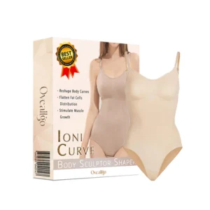 Oveallgo™ IoniCurve Body Sculptor Shaper