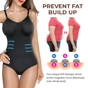 Oveallgo™ IoniCurve Body Sculptor Shaper