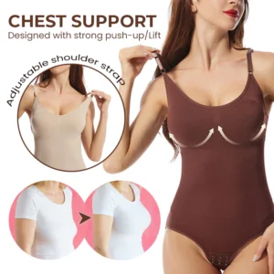 Oveallgo™ IoniCurve Body Sculptor Shaper