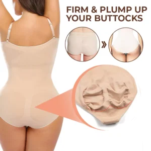 Oveallgo™ IoniCurve Body Sculptor Shaper