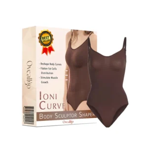 Oveallgo™ IoniCurve Body Sculptor Shaper