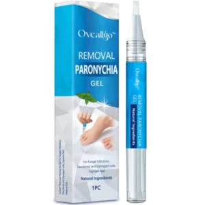 Oveallgo™ Removal Paronychia Gel