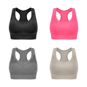 LUCKYSONG™ Ion Lifting & Lymphvity Detoxification Bra