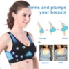 PISPARA™ Sweat-free Mesh Detox Shaping Bra