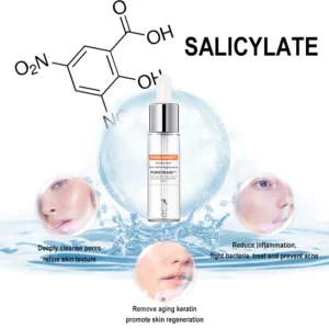 PUREVISAGE™ Salicylic Acid Pore Minimizing Essence