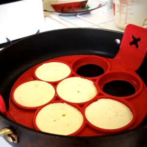 Pancake Maker Mold