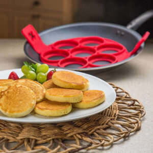 Pancake Maker Mold