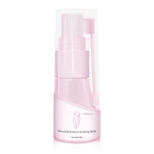 PinkMarine™ Natural Pink Secret Soothing Spray