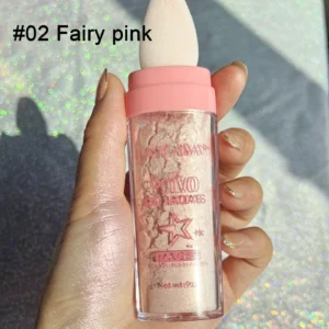 Polvo Fairy Dust Highlighter