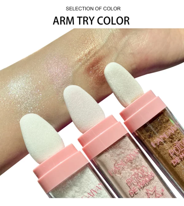 Polvo Fairy Dust Highlighter