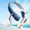 PopBest™ Free Shipping Neck Air Conditioner Fan