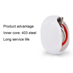 Portable Cable Winder