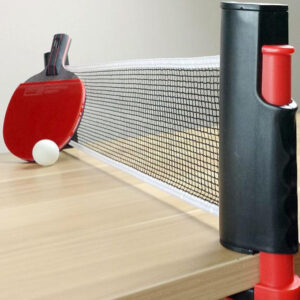 Portable Table Tennis Net