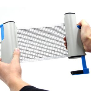 Portable Table Tennis Net