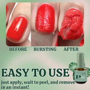 PotionPolish™ Soak-Off Nail Polish Remover