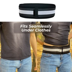 Premium Belt - Relieve Back Pain & Sciatica