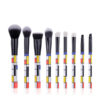 Professional Makeup Brushes