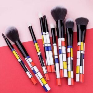 Professional Makeup Brushes