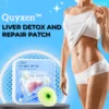 Quyxen™ Liver Detox and Repair Patch