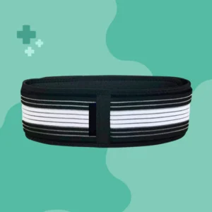 Quyxen™ Sciatica And Lower Back Pain Relief Belt