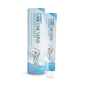 Raura™ Varicose Veins Treatment Cream